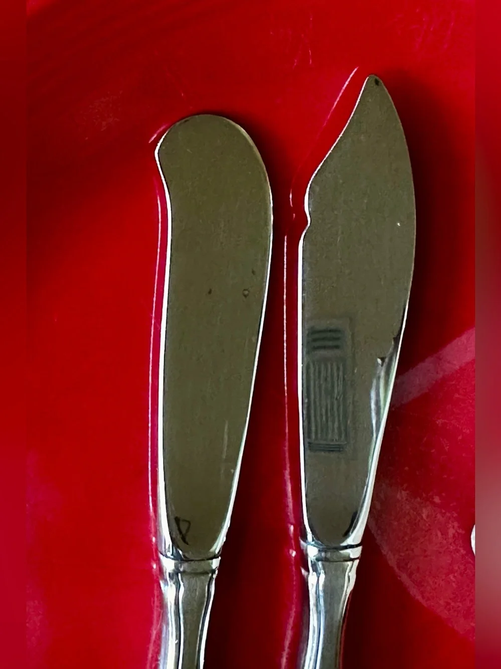 Oneida satinique discontinued